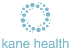 Kane Health Logo